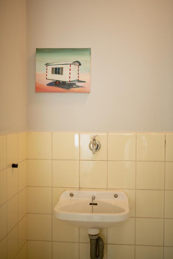Villa 14 อ็อตเตอร์โล ภายนอก รูปภาพ